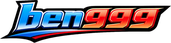 ben999 logo